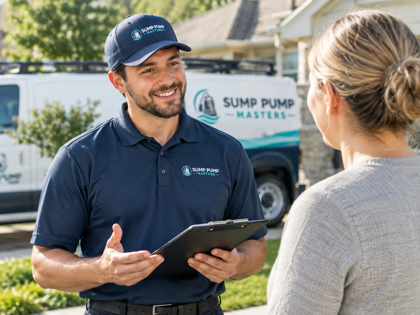 Sump Pump Repair Johannesburg, CA FAQs